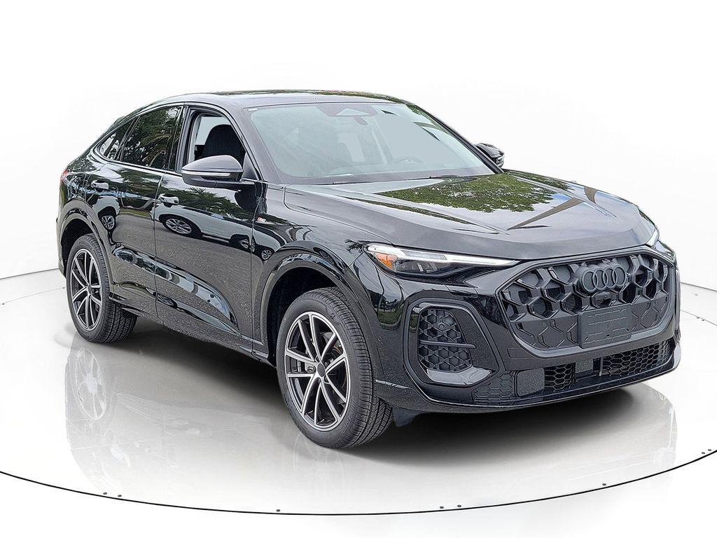 2026 Audi Q5 Sportback Premium Plus quattro's photo