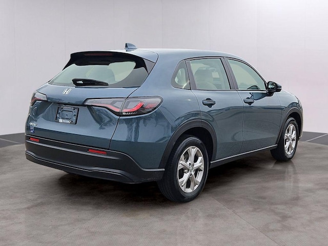 2024 Honda HR-V