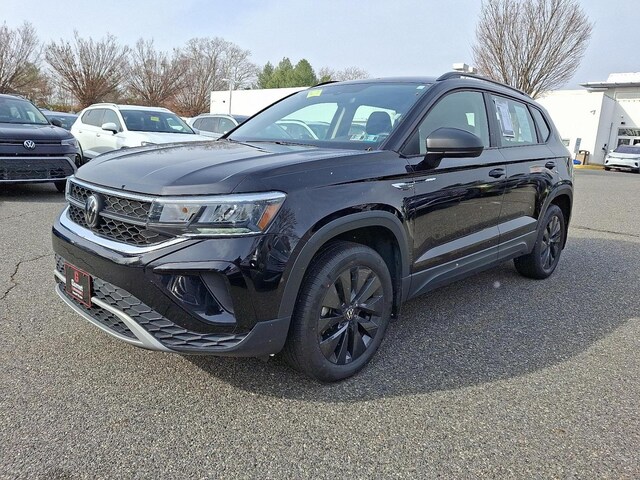2023 Volkswagen Taos