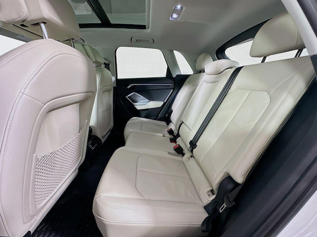 2023 Audi Q3 SUV