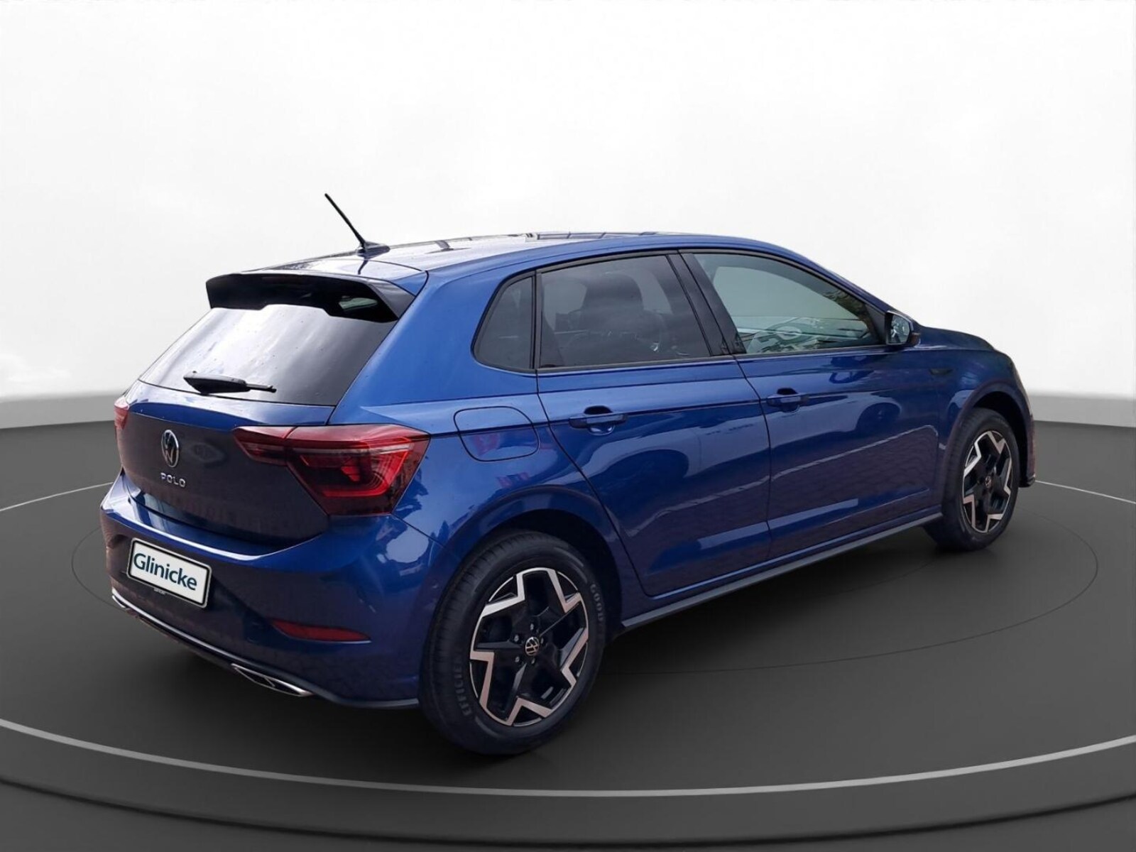 Volkswagen Polo – Bild 2