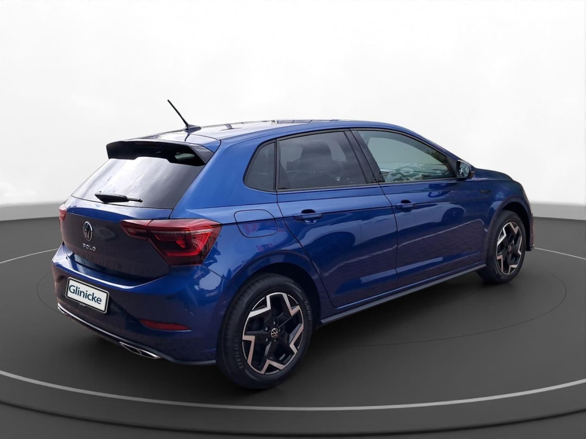 Volkswagen Polo R-Line
