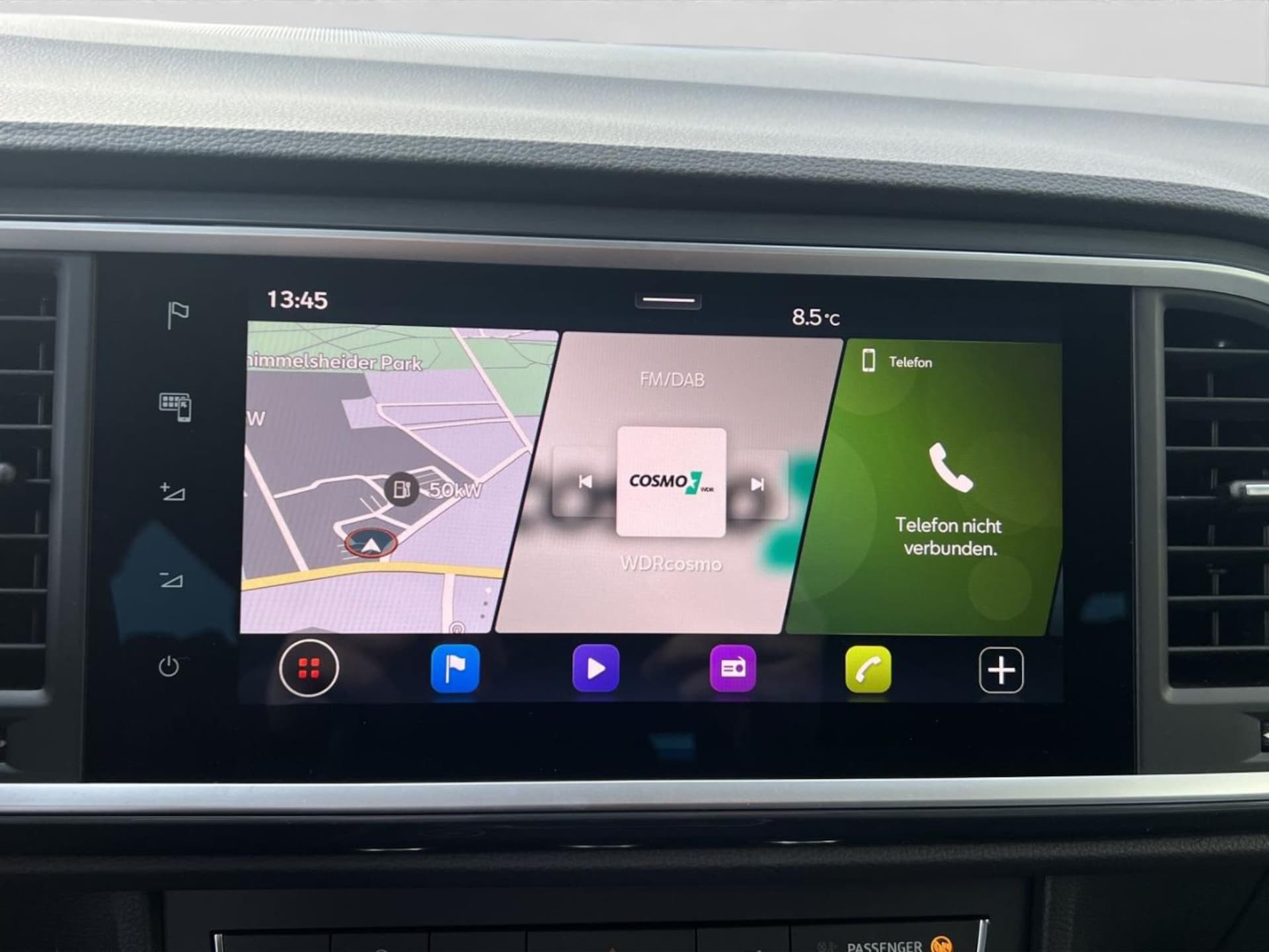 SEAT Ateca Style