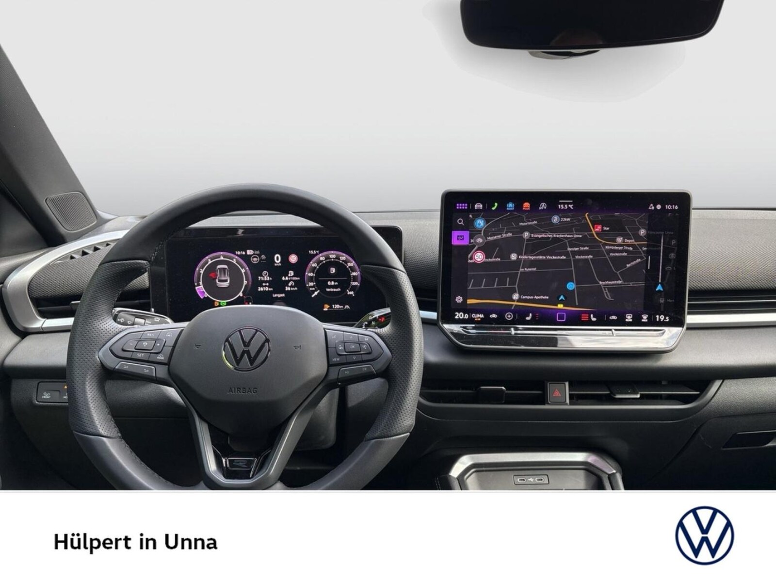 Volkswagen T-Roc – Bild 6