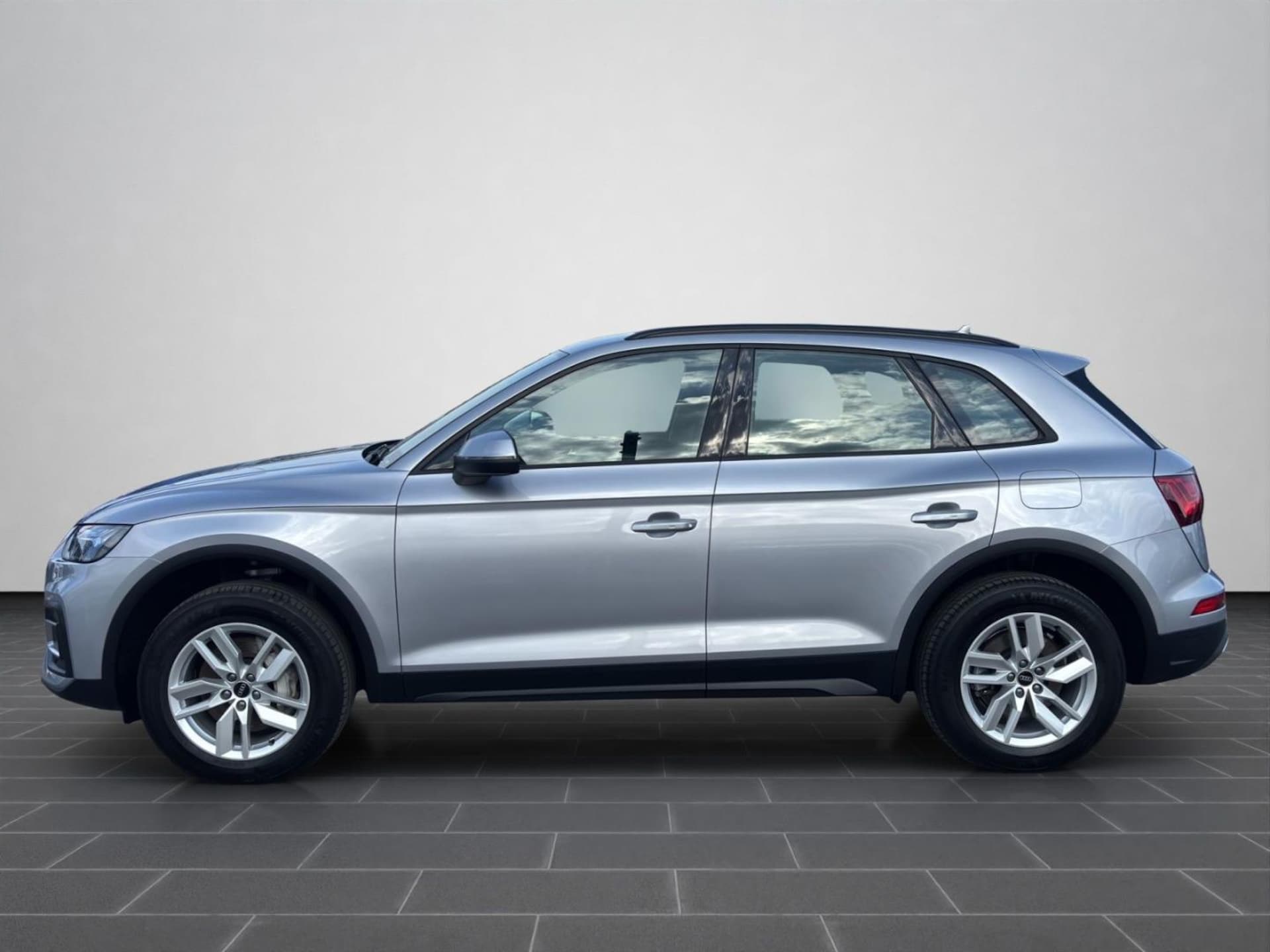 Audi Q5 TFSI e