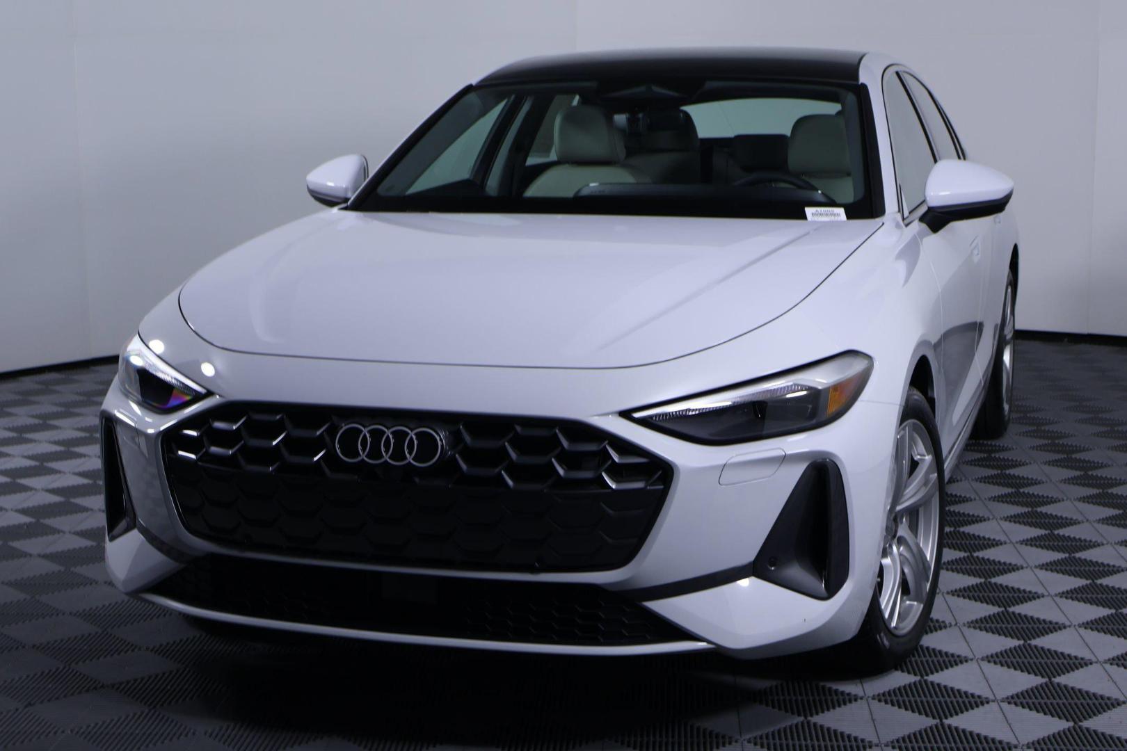 2026 Audi A5 Premium quattro S tronic's photo