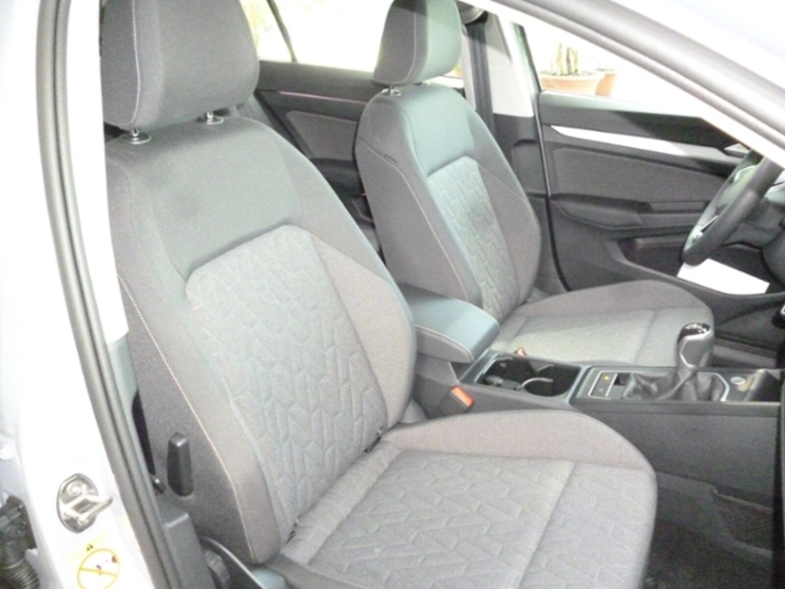 Volkswagen Golf – Bild 12