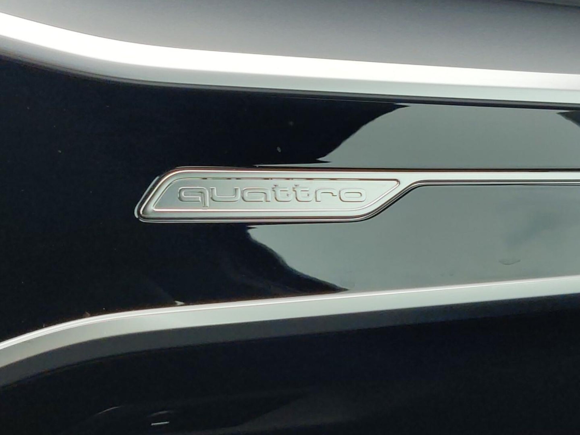 Audi A6 Avant TFSI e Sport