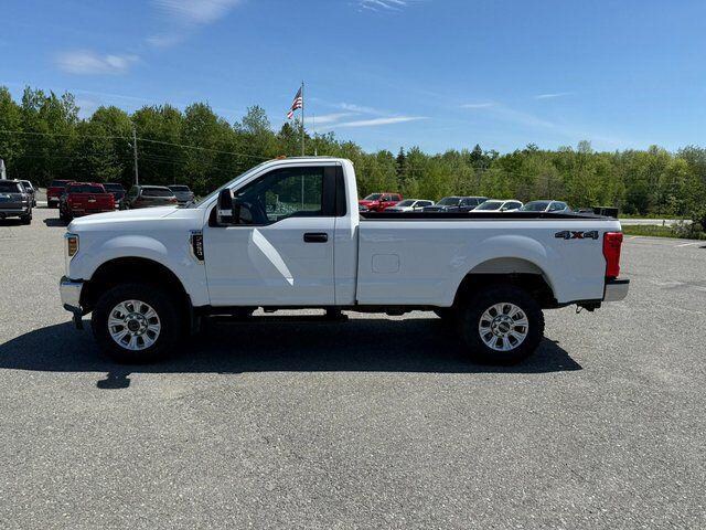 2019 Ford