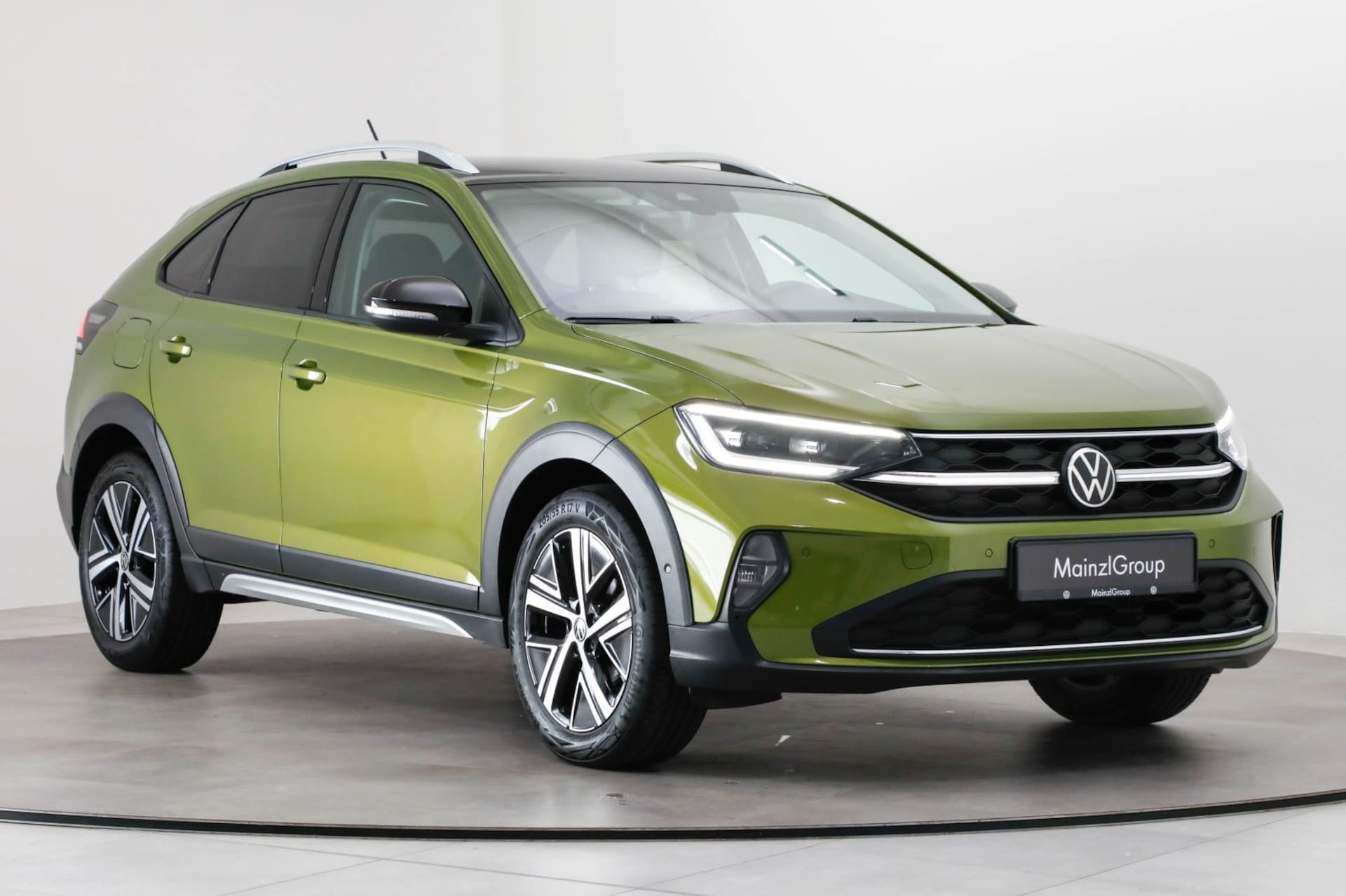 Volkswagen Taigo Style