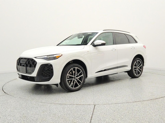 2026 Audi Q5
