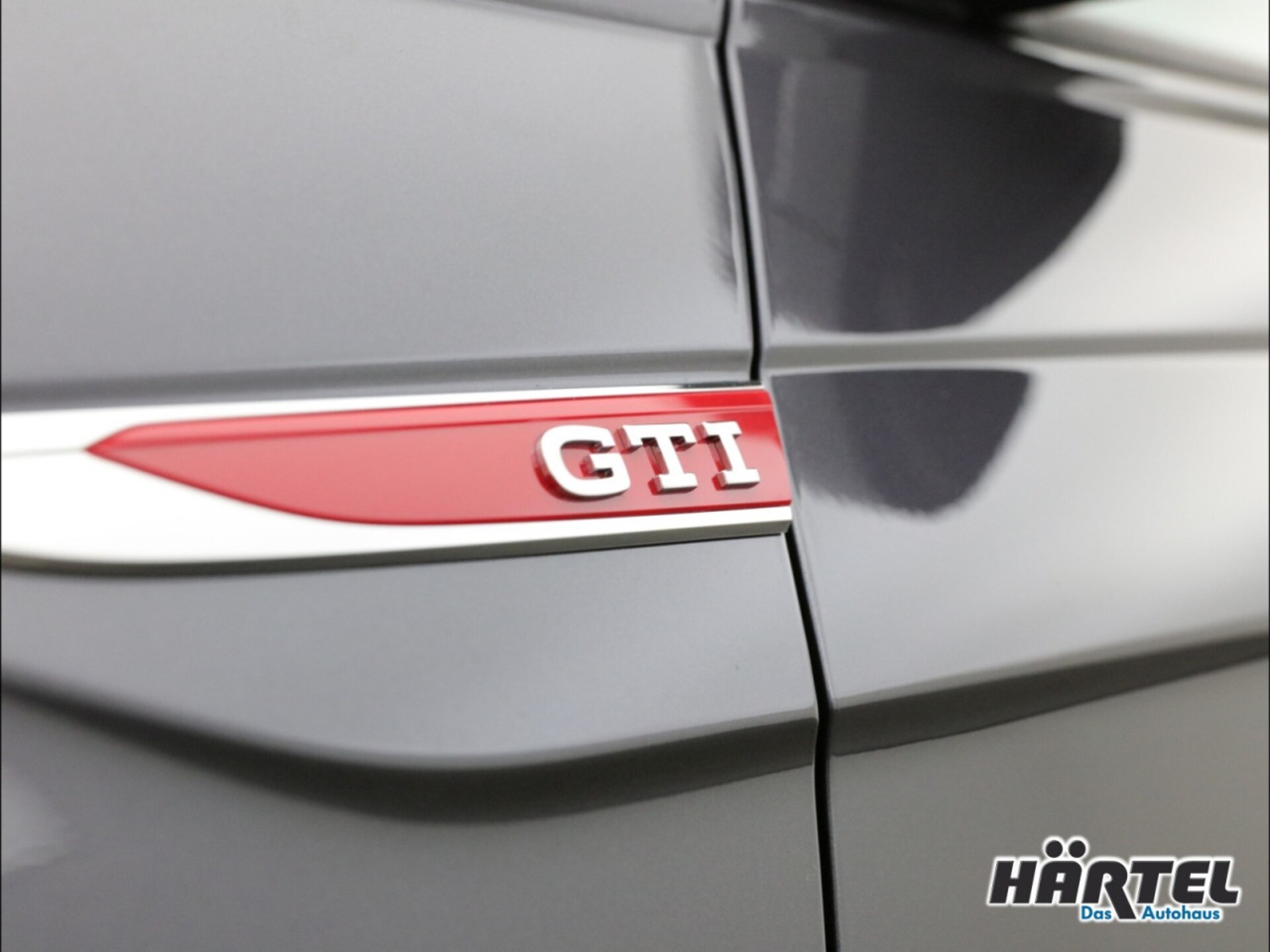 Volkswagen Polo GTI