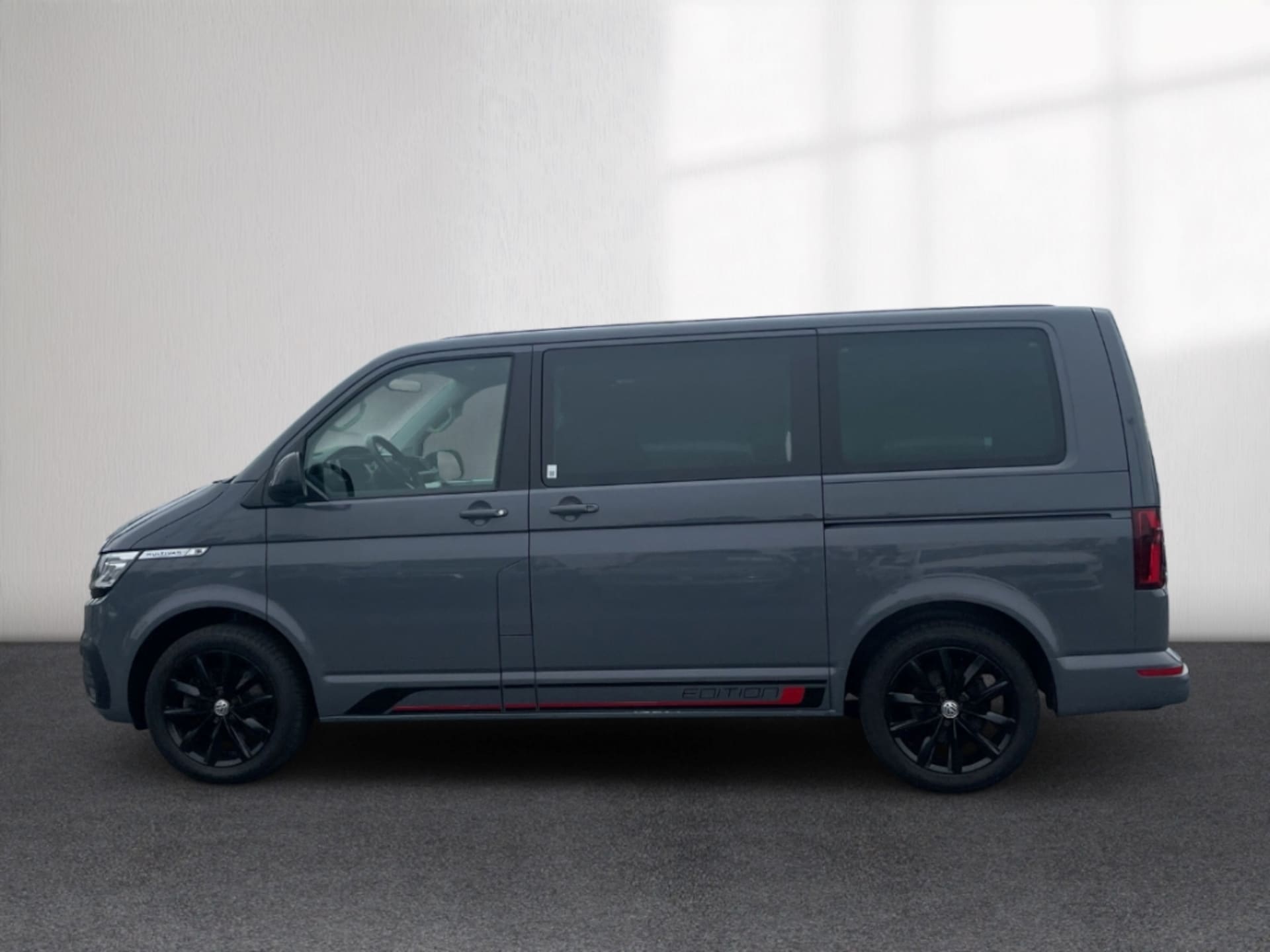 Volkswagen T6.1 Multivan Comfortline