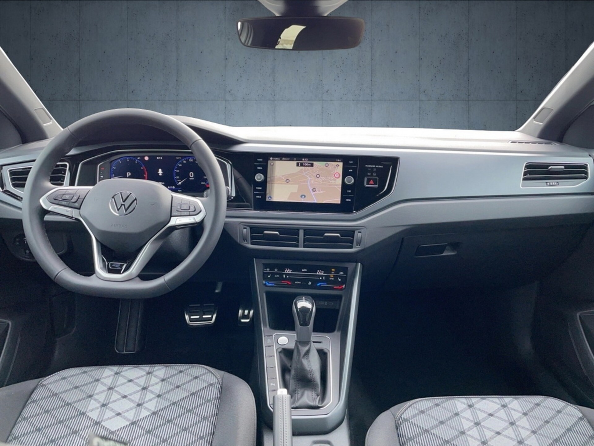 Volkswagen Taigo R-Line