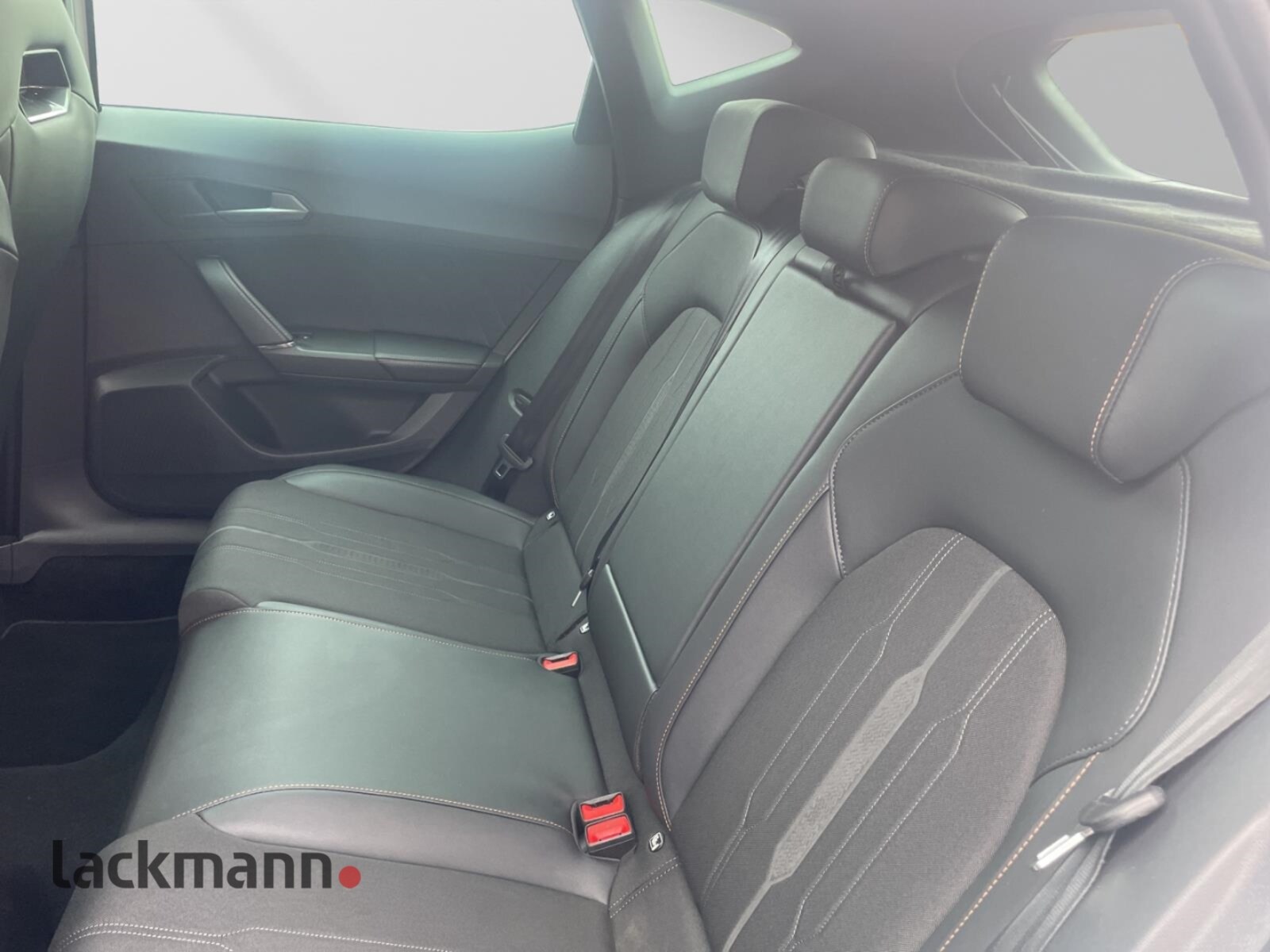 CUPRA Formentor – Bild 8