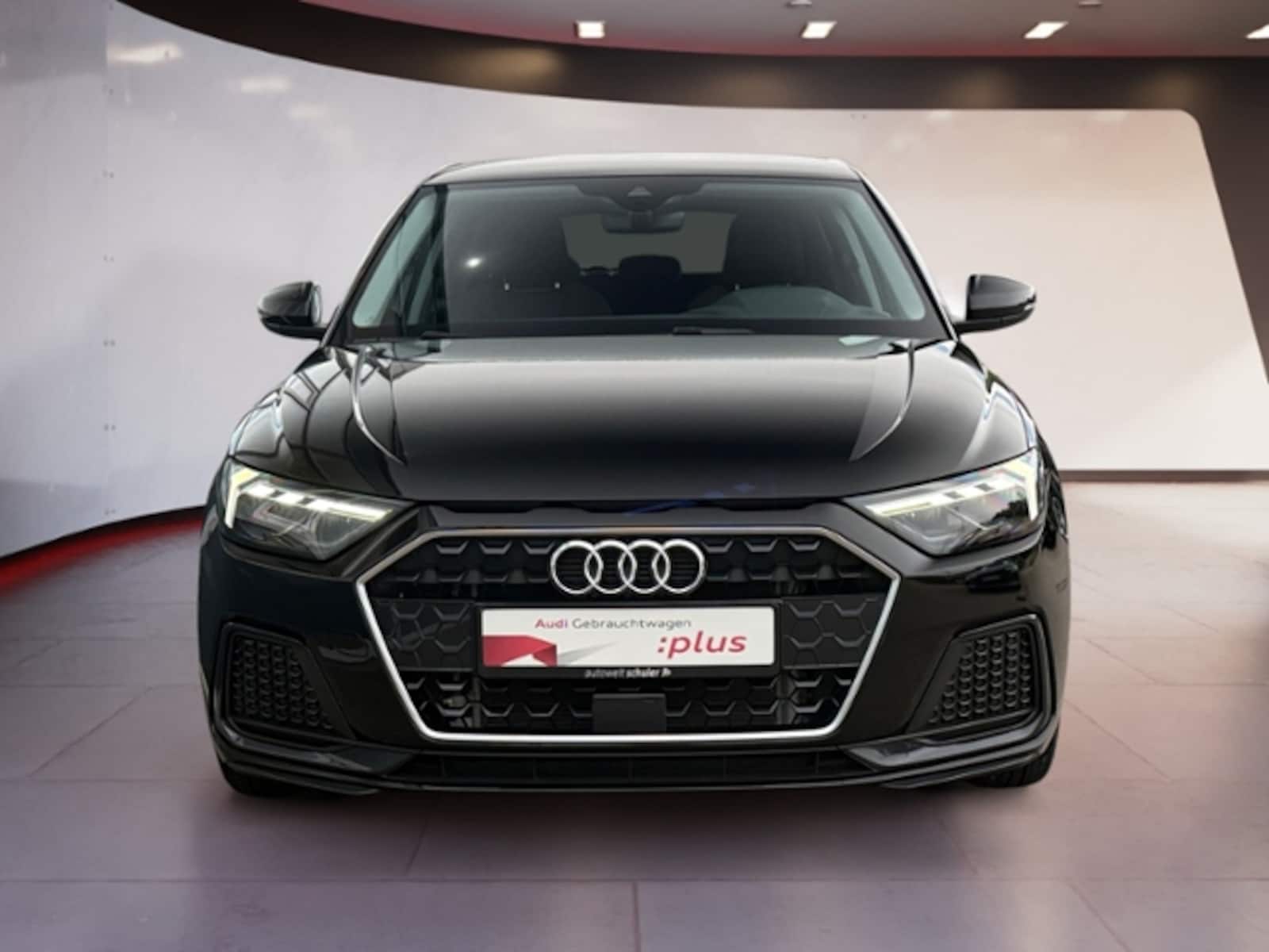 Audi A1 Sportback – Bild 6