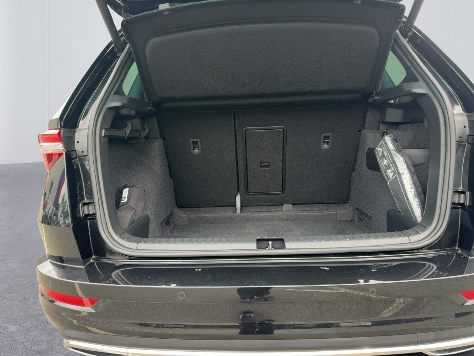 Skoda Karoq Sportline