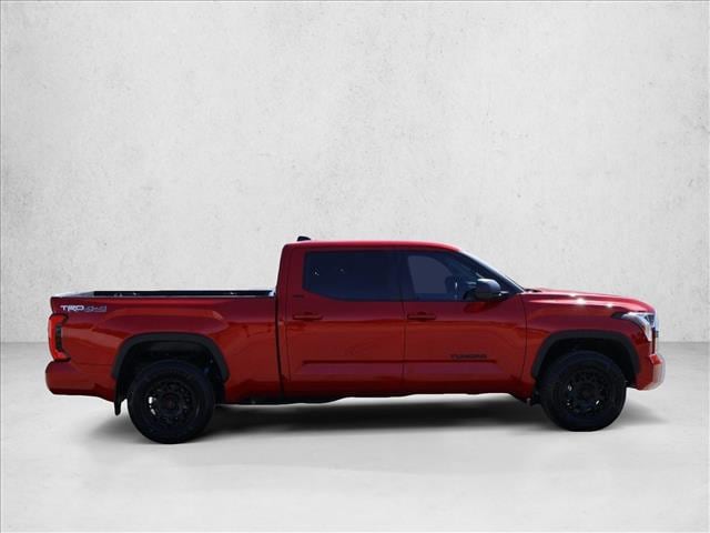 2024 Toyota Tundra