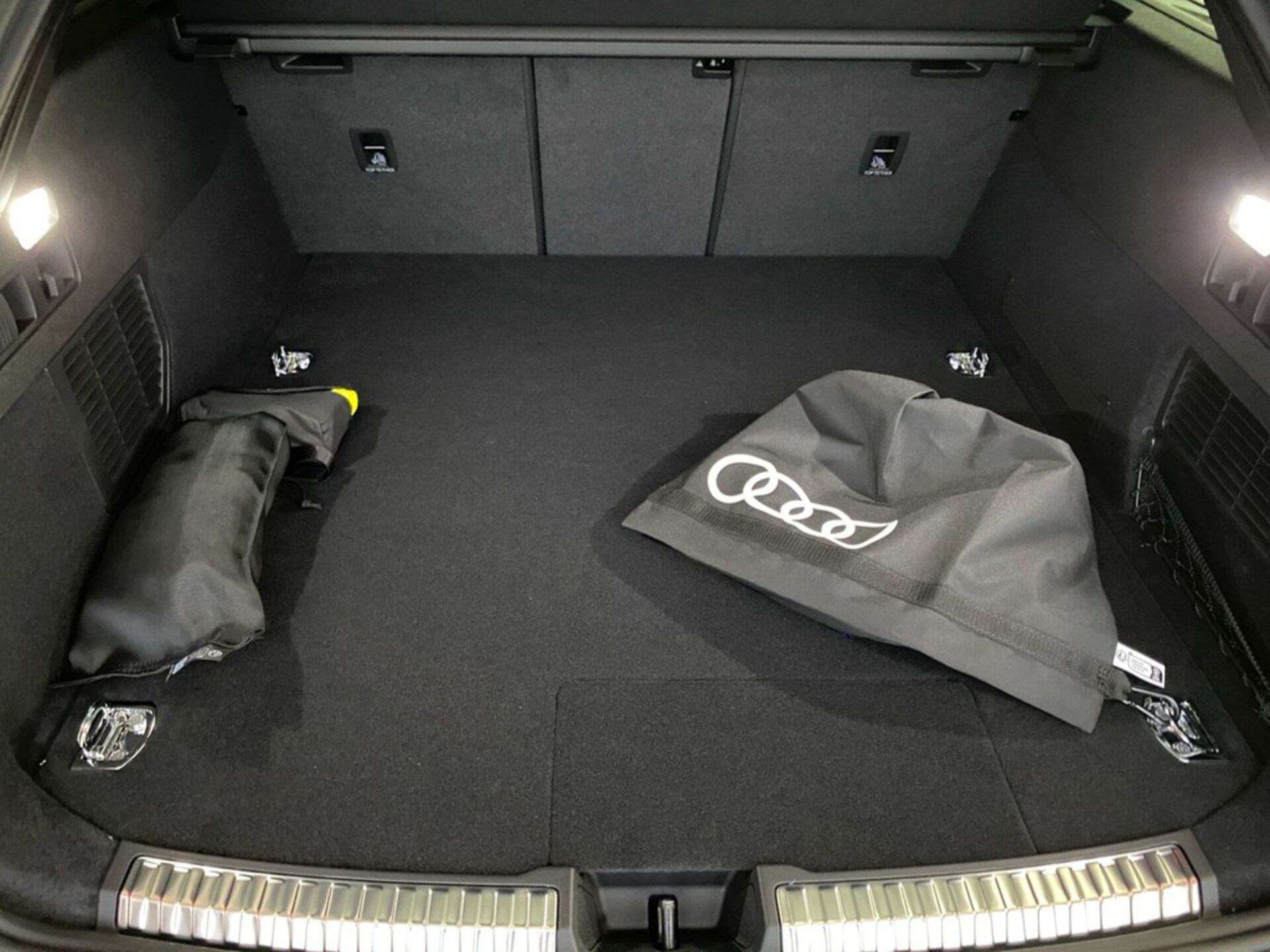 Audi A5 Avant e-hybrid