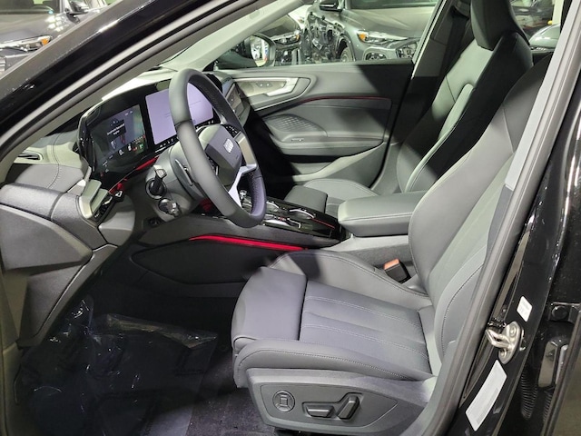 2026 Audi A5 Sedan