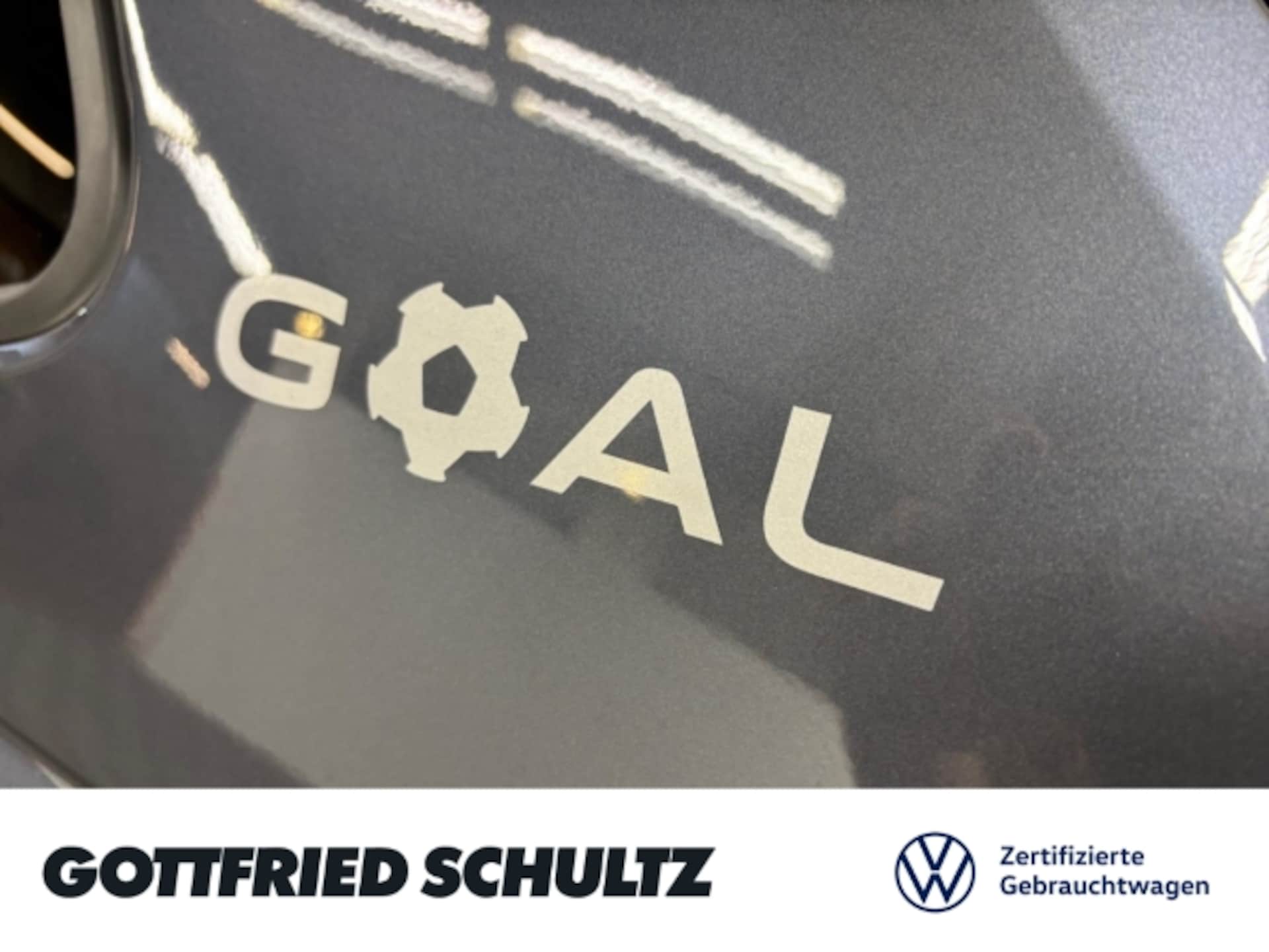 Volkswagen Polo Goal