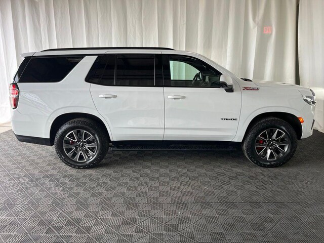 2024 Chevrolet Tahoe