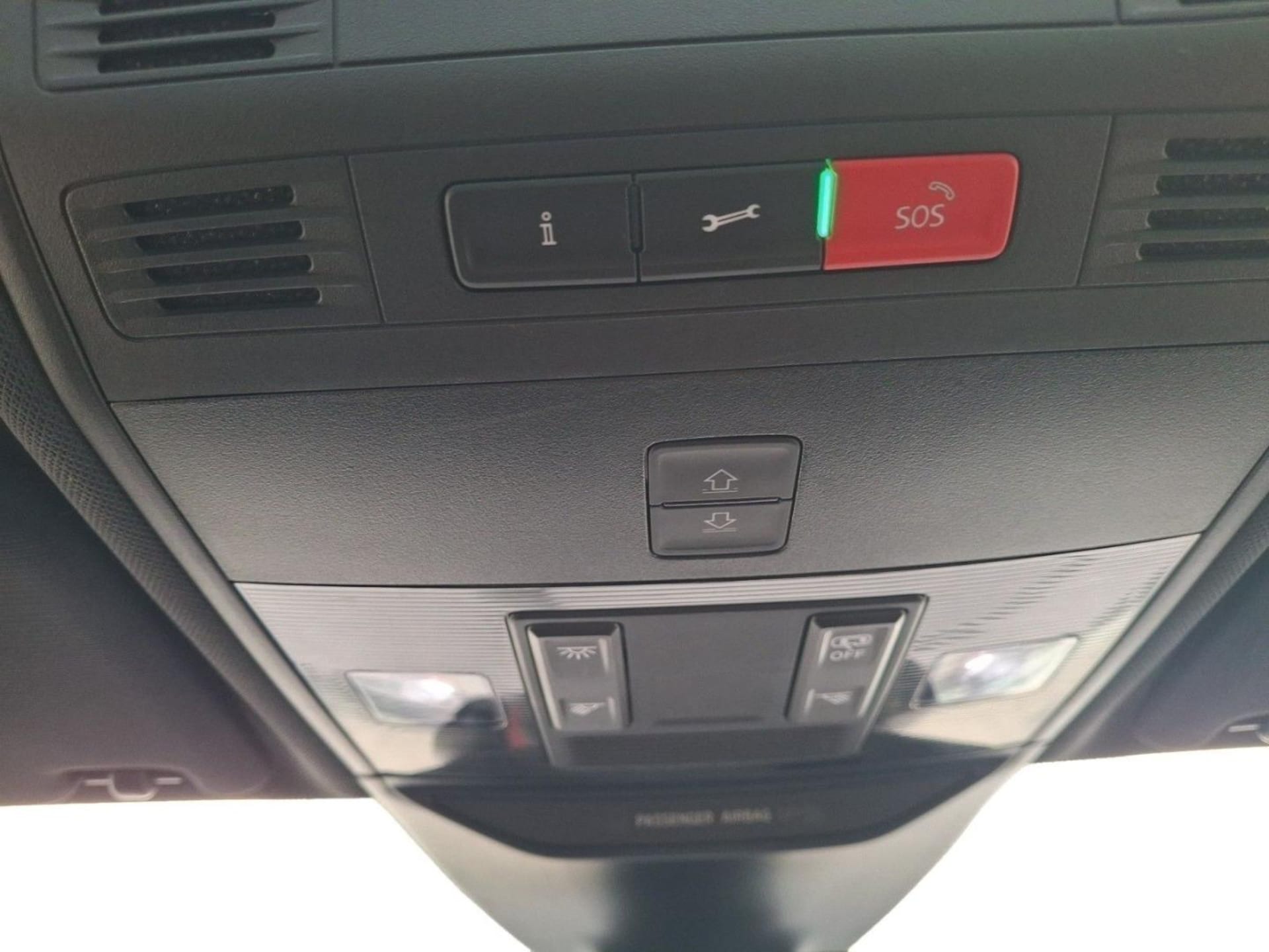 Skoda Scala Monte Carlo