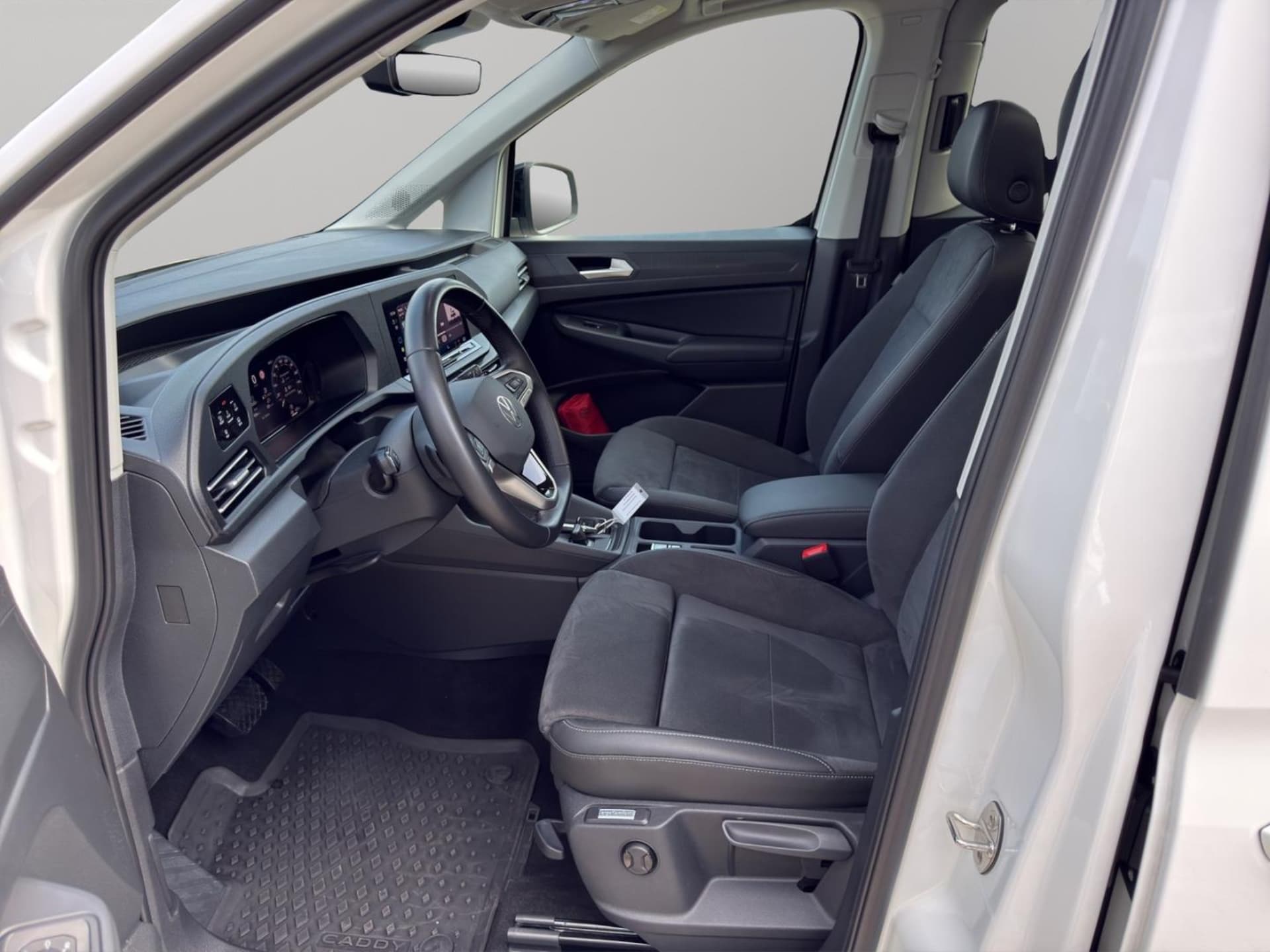 Volkswagen Caddy Maxi Life