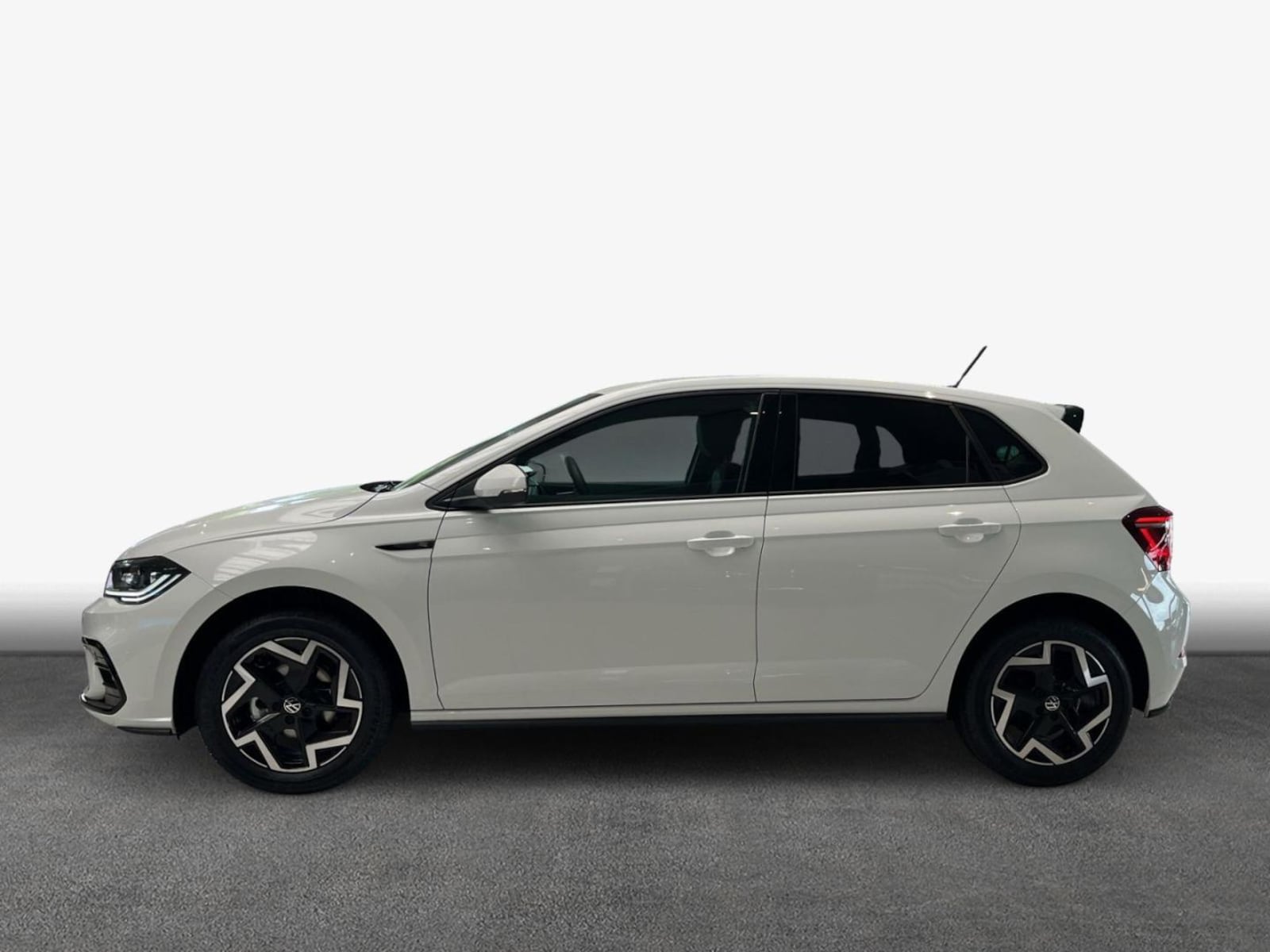 Volkswagen Polo – Bild 4