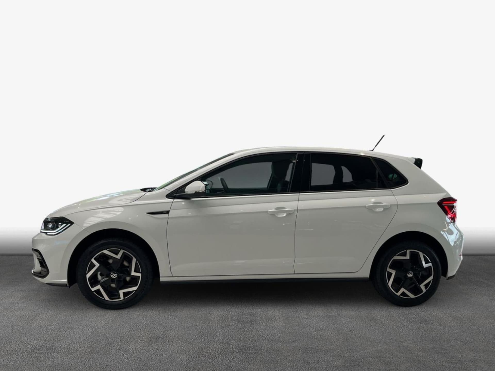 Volkswagen Polo R-Line