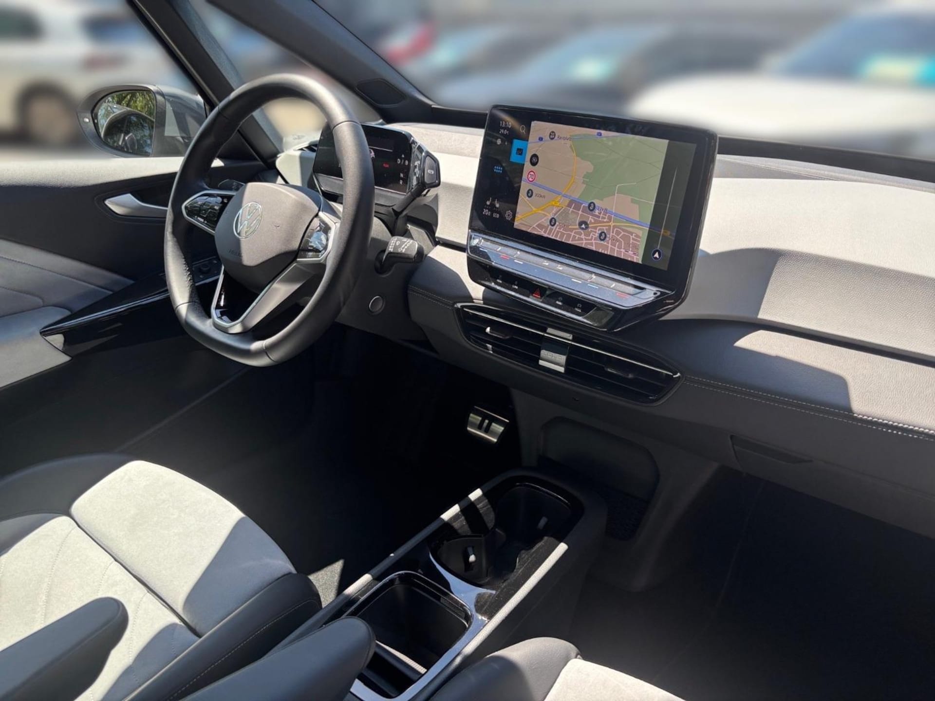 Volkswagen ID.3 MOVE Pro
