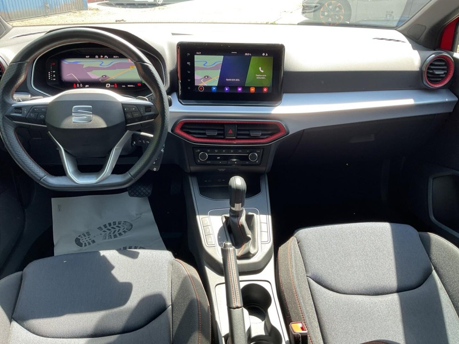 SEAT Ibiza – Bild 8