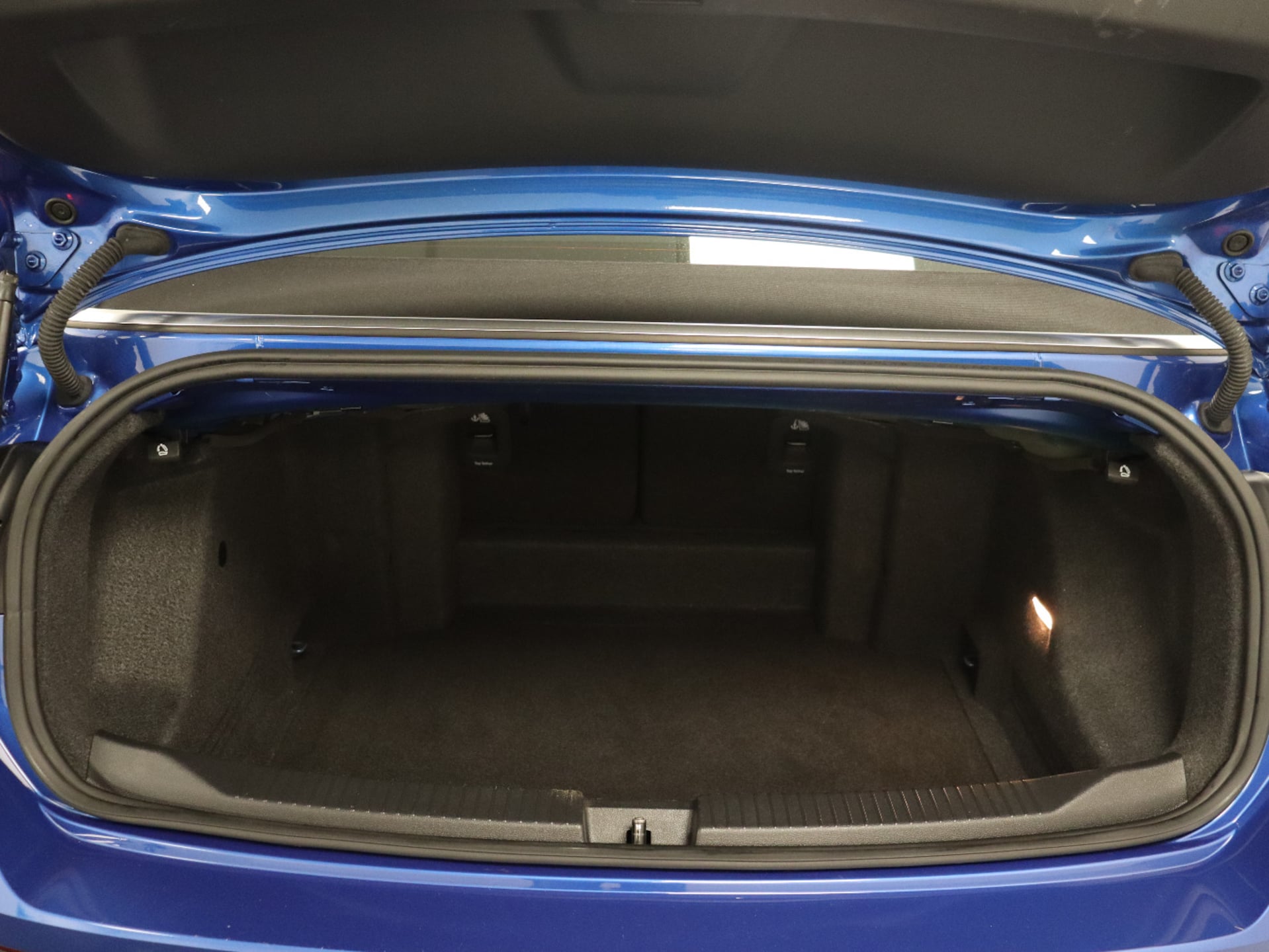 Volkswagen T-Roc Cabriolet Style