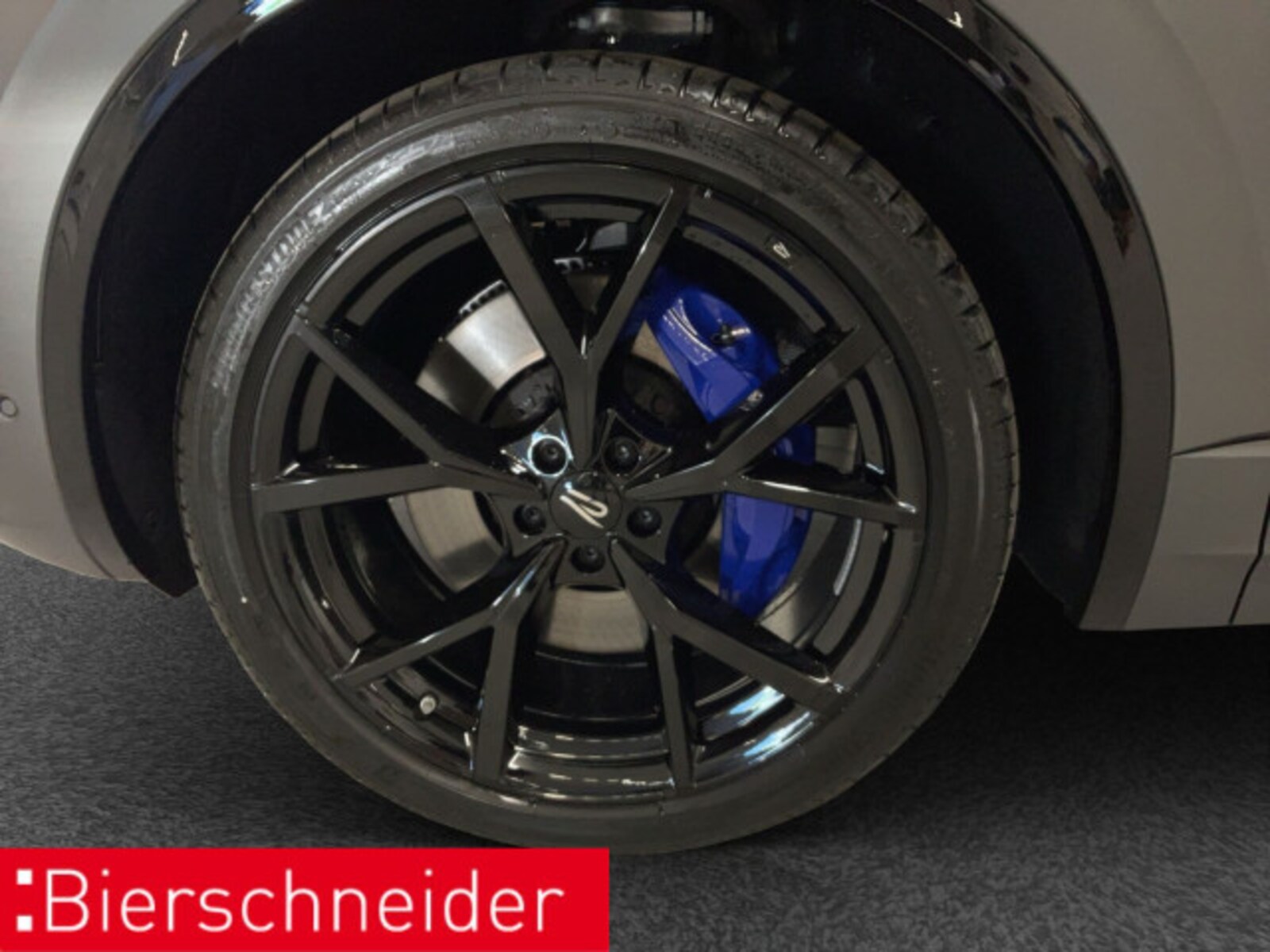 Volkswagen Touareg – Bild 8
