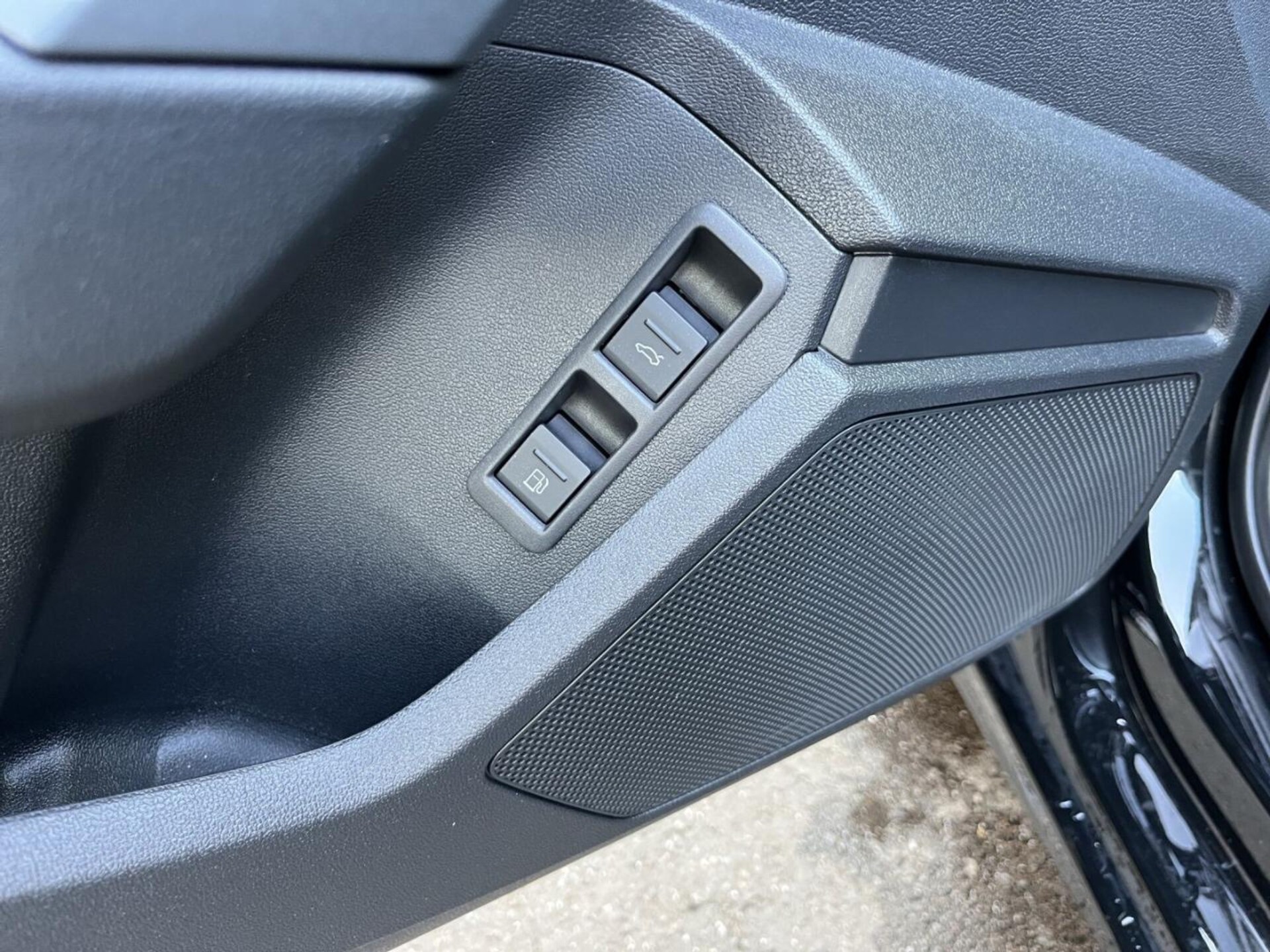 Audi A3 Sportback TFSI e