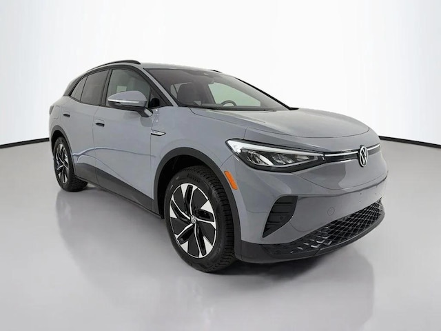 2021 Volkswagen ID.4