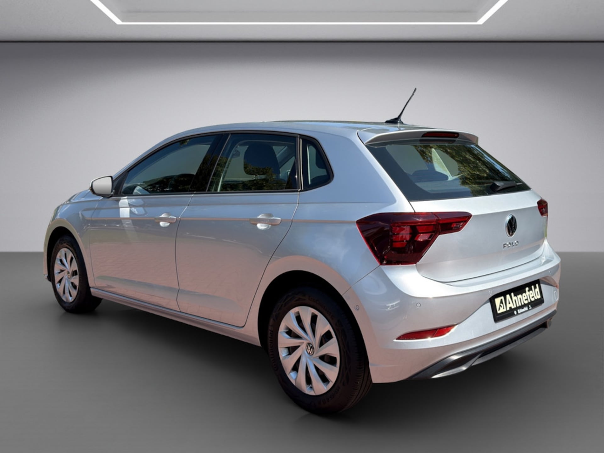 Volkswagen Polo Life