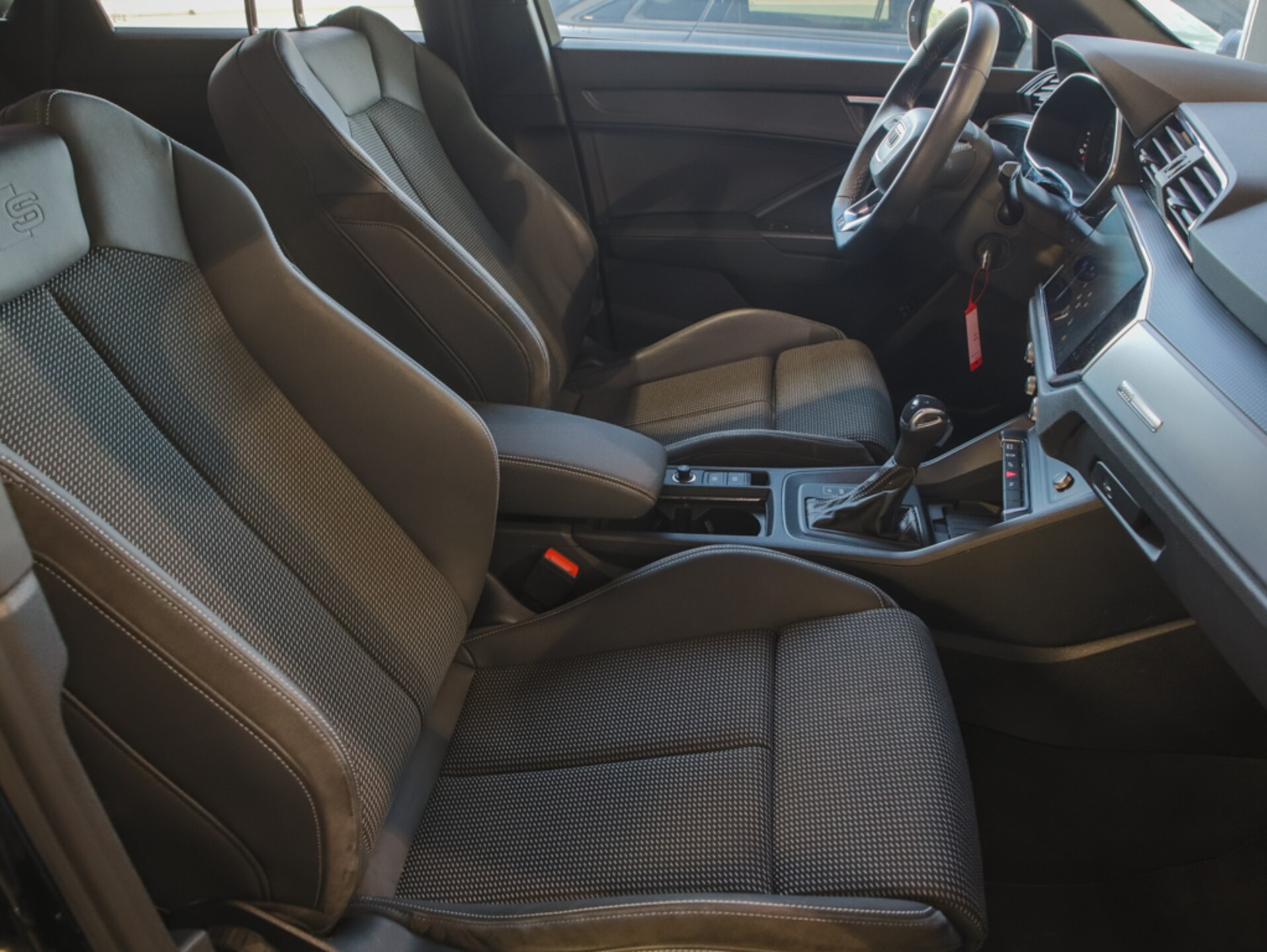 Audi Q3 TFSI e