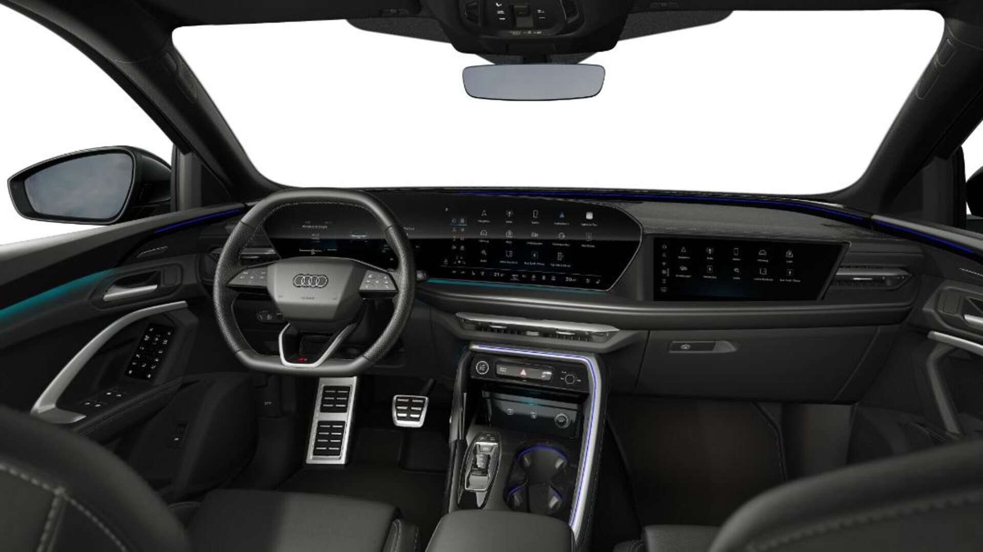 Audi Q5 Sportback