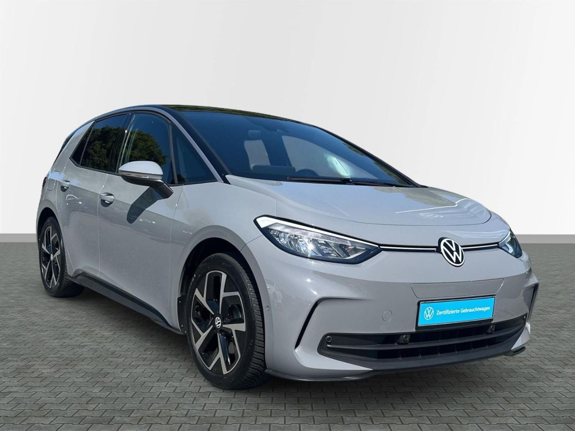 Volkswagen ID.3 MOVE Pro