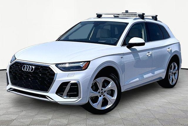 Photo of 2023 Audi Q5