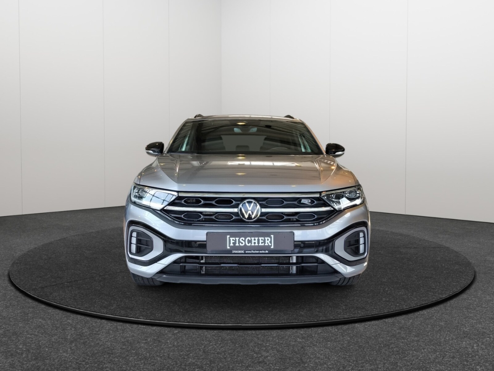 Volkswagen T-Roc – Bild 2
