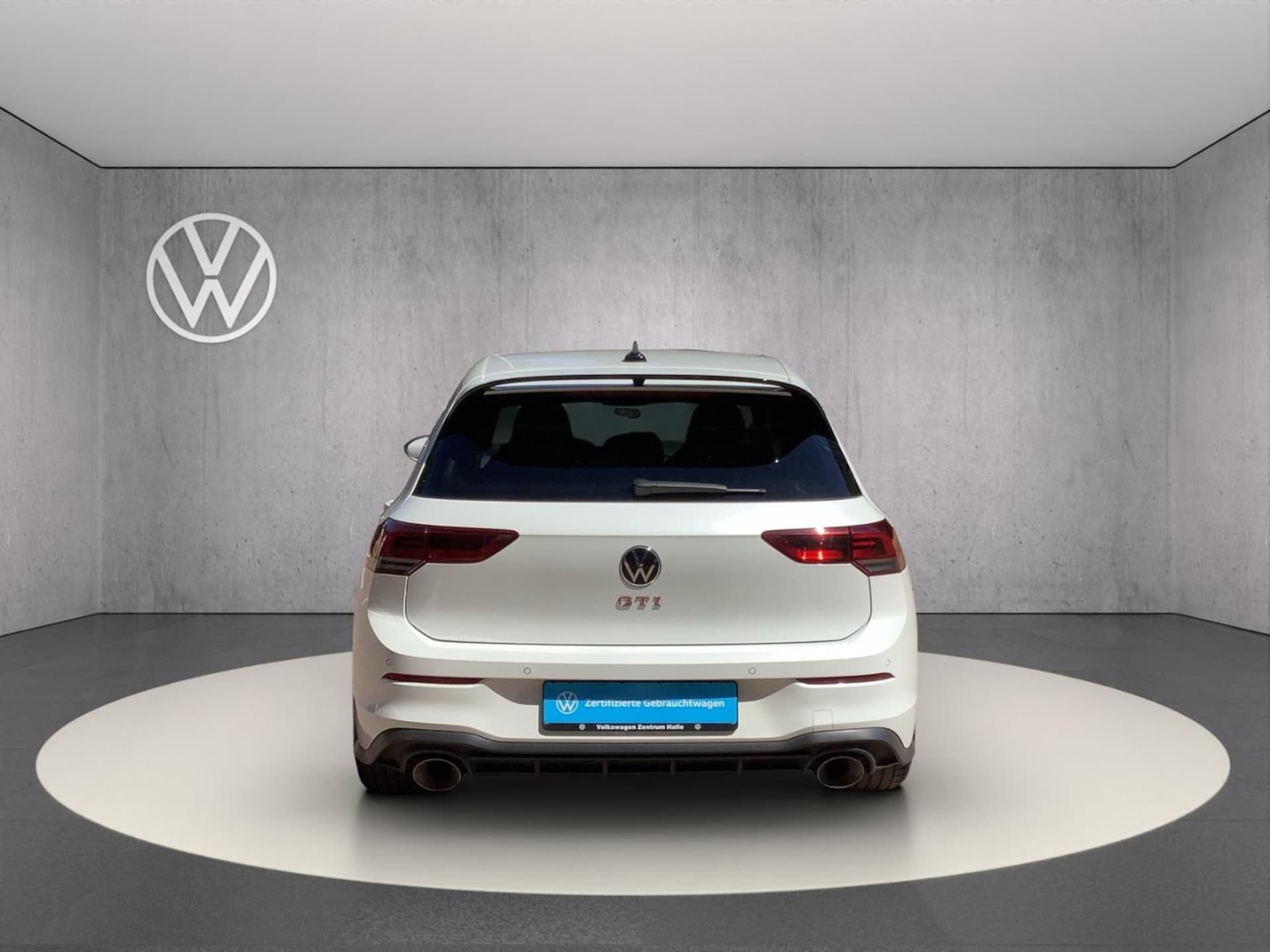 Volkswagen Golf GTI Clubsport