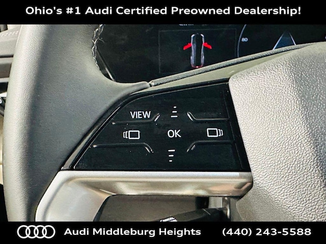 2025 Audi Q5 Premium - Photo 16