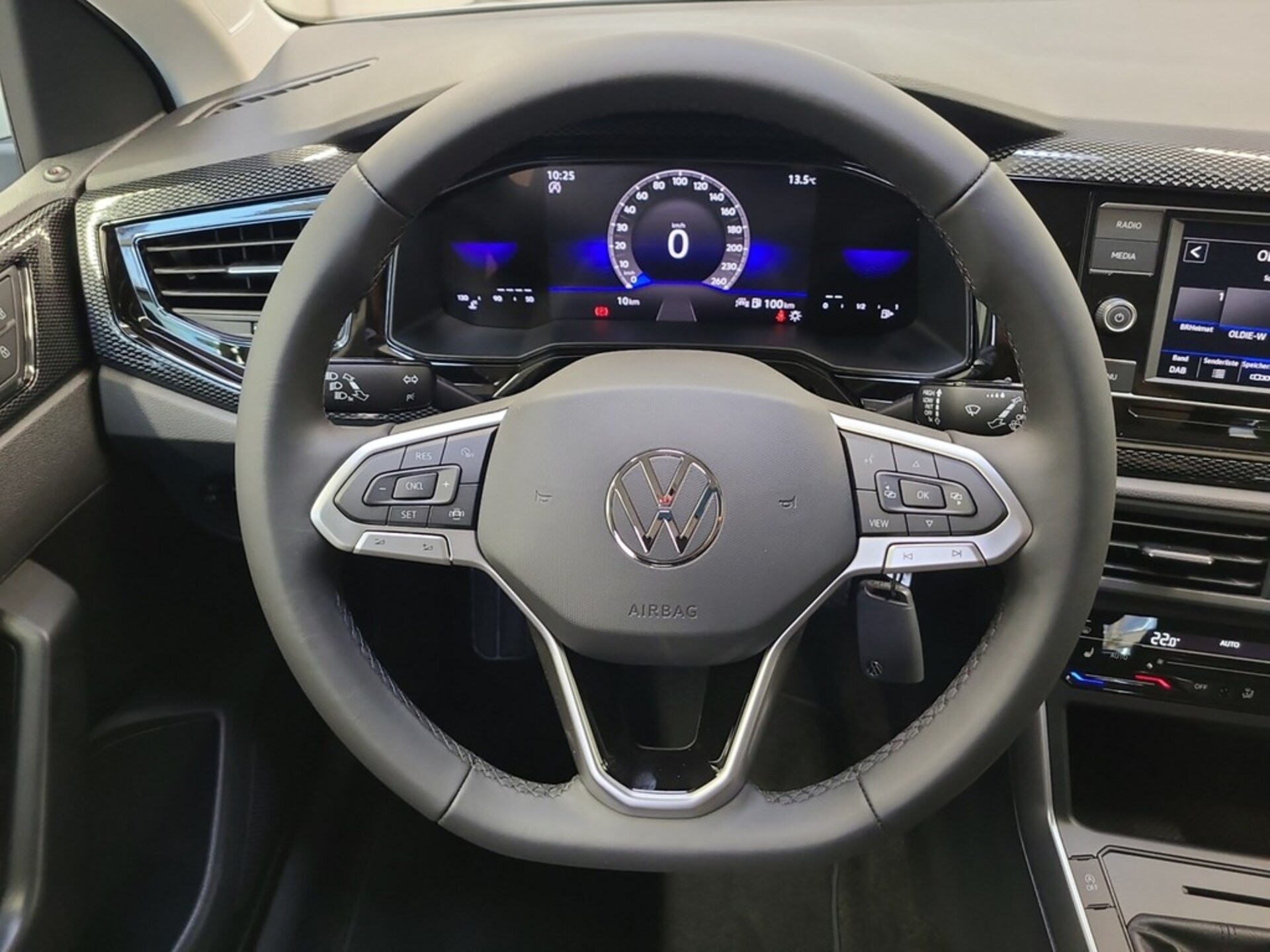 Volkswagen Polo Life