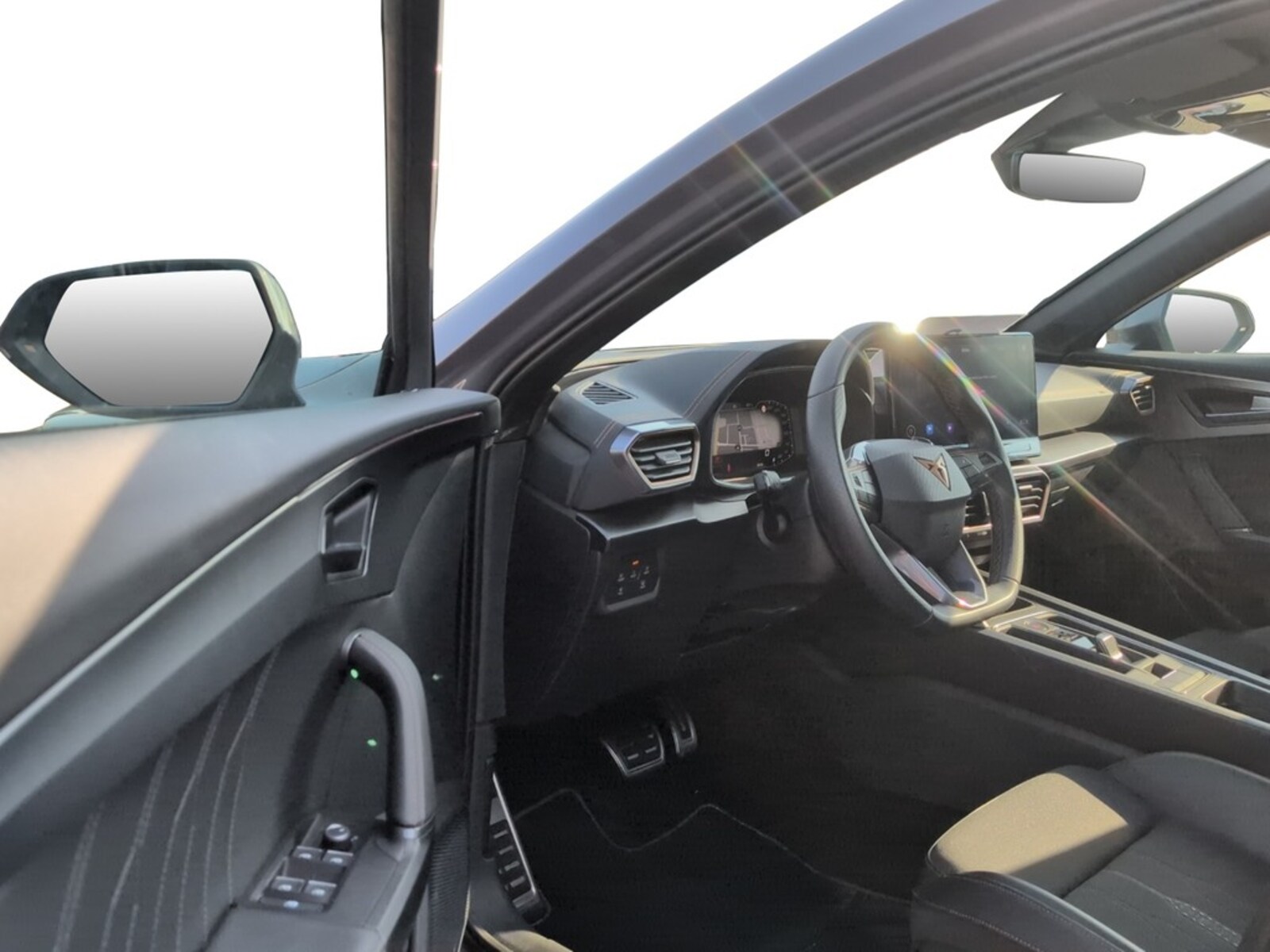 CUPRA Formentor – Bild 12