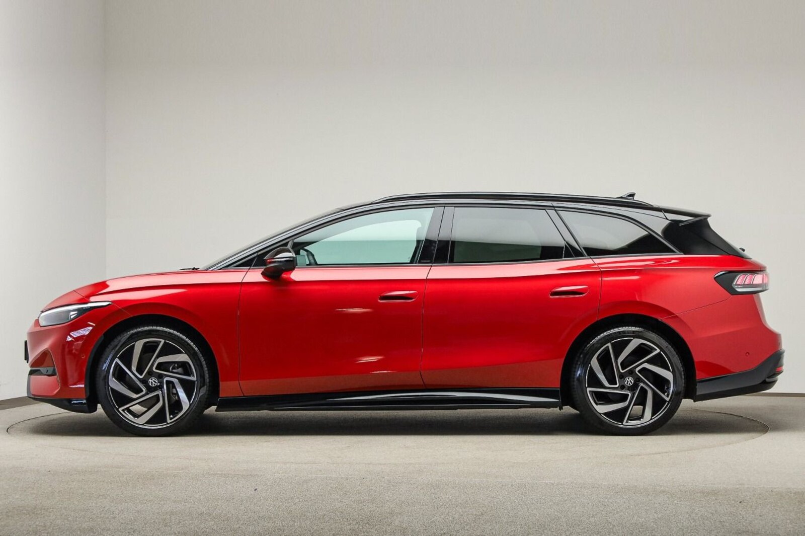 Volkswagen ID.7 Tourer – Bild 4
