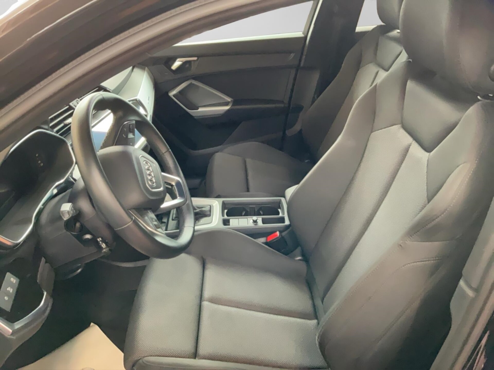 Audi Q3 Sportback TFSI e