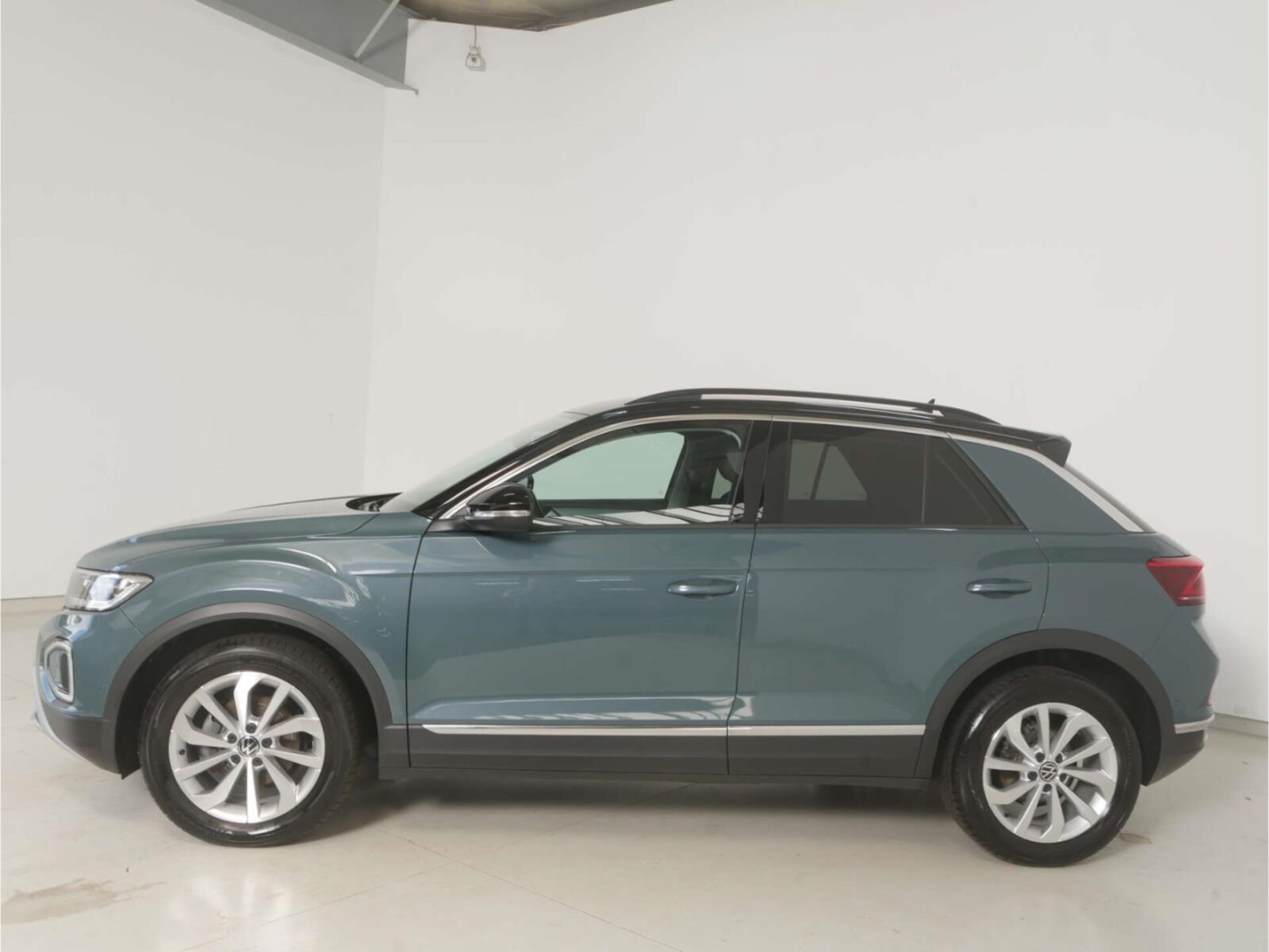 Volkswagen T-Roc – Bild 4