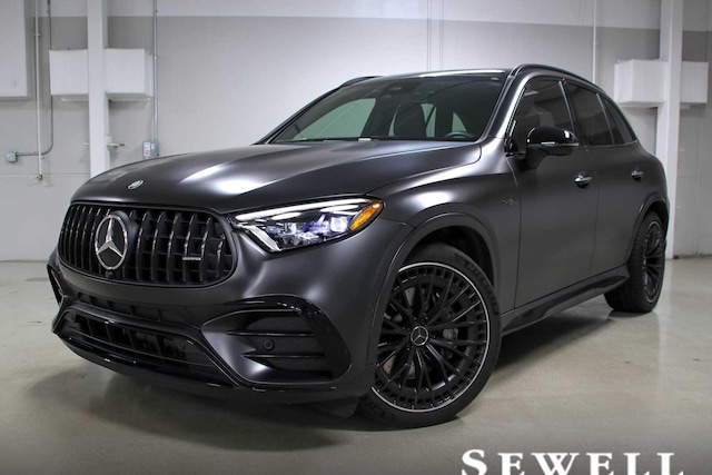 2024 Mercedes-Benz
